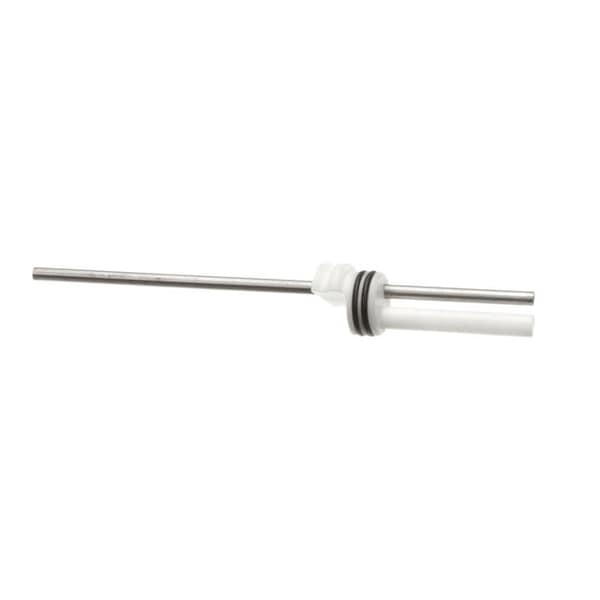 Carb Assembly .19/.18 3000 3 Amp